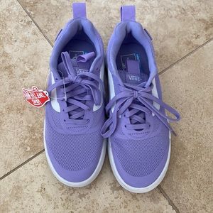 Vans ‘Ultrarange’ Shoes